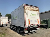 2015 iveco ig160e2ca frigovrachtwagen - afbeelding 38 van  42