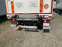 2015 iveco ig160e2ca frigovrachtwagen - afbeelding 39 van  42