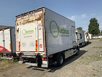 2015 iveco ig160e2ca frigovrachtwagen - afbeelding 40 van  42