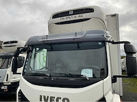 2015 iveco ig190el2ca frigo vrachtwagen - afbeelding 2 van  45