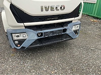 2015 iveco ig190el2ca frigo vrachtwagen - afbeelding 3 van  45