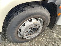 2015 iveco ig190el2ca frigo vrachtwagen - afbeelding 4 van  45