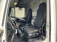 2015 iveco ig190el2ca frigo vrachtwagen - afbeelding 8 van  45