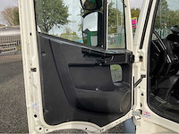 2015 iveco ig190el2ca frigo vrachtwagen - afbeelding 11 van  45