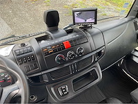 2015 iveco ig190el2ca frigo vrachtwagen - afbeelding 17 van  45