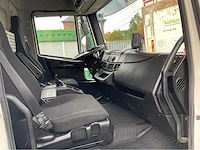 2015 iveco ig190el2ca frigo vrachtwagen - afbeelding 24 van  45