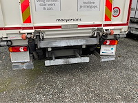 2015 iveco ig190el2ca frigo vrachtwagen - afbeelding 26 van  45