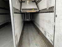 2015 iveco ig190el2ca frigo vrachtwagen - afbeelding 28 van  45