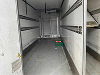 2015 iveco ig190el2ca frigo vrachtwagen - afbeelding 29 van  45