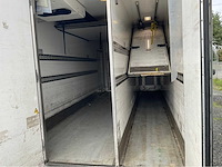 2015 iveco ig190el2ca frigo vrachtwagen - afbeelding 30 van  45