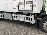 2015 iveco ig190el2ca frigo vrachtwagen - afbeelding 31 van  45