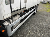 2015 iveco ig190el2ca frigo vrachtwagen - afbeelding 32 van  45