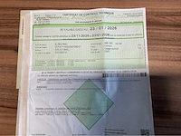 2015 iveco ig190el2ca frigo vrachtwagen - afbeelding 33 van  45