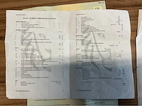 2015 iveco ig190el2ca frigo vrachtwagen - afbeelding 37 van  45