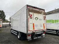 2015 iveco ig190el2ca frigo vrachtwagen - afbeelding 34 van  45