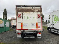 2015 iveco ig190el2ca frigo vrachtwagen - afbeelding 41 van  45