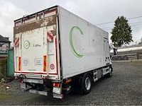 2015 iveco ig190el2ca frigo vrachtwagen - afbeelding 42 van  45