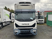 2015 iveco ig190el2ca frigo vrachtwagen - afbeelding 45 van  45