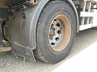 2015 iveco ig190el2ca frigovrachtwagen - afbeelding 2 van  36