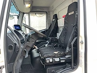 2015 iveco ig190el2ca frigovrachtwagen - afbeelding 6 van  36
