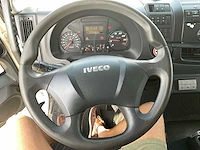 2015 iveco ig190el2ca frigovrachtwagen - afbeelding 9 van  36