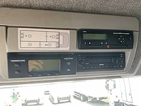 2015 iveco ig190el2ca frigovrachtwagen - afbeelding 13 van  36