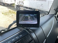 2015 iveco ig190el2ca frigovrachtwagen - afbeelding 15 van  36