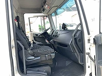 2015 iveco ig190el2ca frigovrachtwagen - afbeelding 17 van  36