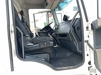 2015 iveco ig190el2ca frigovrachtwagen - afbeelding 18 van  36