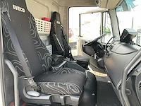 2015 iveco ig190el2ca frigovrachtwagen - afbeelding 19 van  36