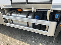 2015 iveco ig190el2ca frigovrachtwagen - afbeelding 20 van  36