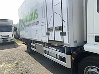 2015 iveco ig190el2ca frigovrachtwagen - afbeelding 21 van  36