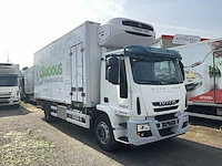 2015 iveco ig190el2ca frigovrachtwagen - afbeelding 32 van  36
