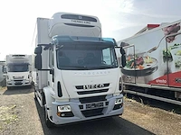 2015 iveco ig190el2ca frigovrachtwagen - afbeelding 33 van  36