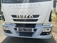 2015 iveco ig190el2ca frigovrachtwagen - afbeelding 34 van  36