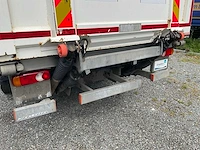 2015 iveco ig190el2ca frigovrachtwagen - afbeelding 4 van  43