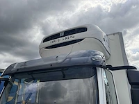 2015 iveco ig190el2ca frigovrachtwagen - afbeelding 7 van  43