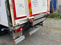 2015 iveco ig190el2ca frigovrachtwagen - afbeelding 10 van  43