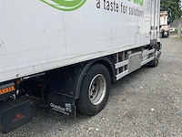 2015 iveco ig190el2ca frigovrachtwagen - afbeelding 11 van  43