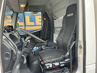 2015 iveco ig190el2ca frigovrachtwagen - afbeelding 14 van  43
