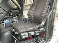 2015 iveco ig190el2ca frigovrachtwagen - afbeelding 15 van  43