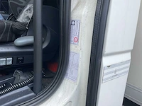 2015 iveco ig190el2ca frigovrachtwagen - afbeelding 16 van  43