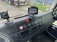 2015 iveco ig190el2ca frigovrachtwagen - afbeelding 19 van  43