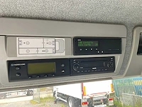 2015 iveco ig190el2ca frigovrachtwagen - afbeelding 22 van  43