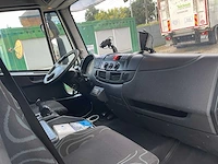2015 iveco ig190el2ca frigovrachtwagen - afbeelding 25 van  43