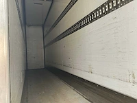 2015 iveco ig190el2ca frigovrachtwagen - afbeelding 29 van  43