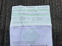 2015 iveco ig190el2ca frigovrachtwagen - afbeelding 30 van  43