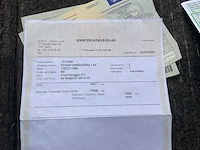 2015 iveco ig190el2ca frigovrachtwagen - afbeelding 33 van  43