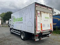 2015 iveco ig190el2ca frigovrachtwagen - afbeelding 23 van  43