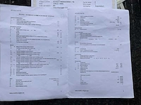 2015 iveco ig190el2ca frigovrachtwagen - afbeelding 36 van  43